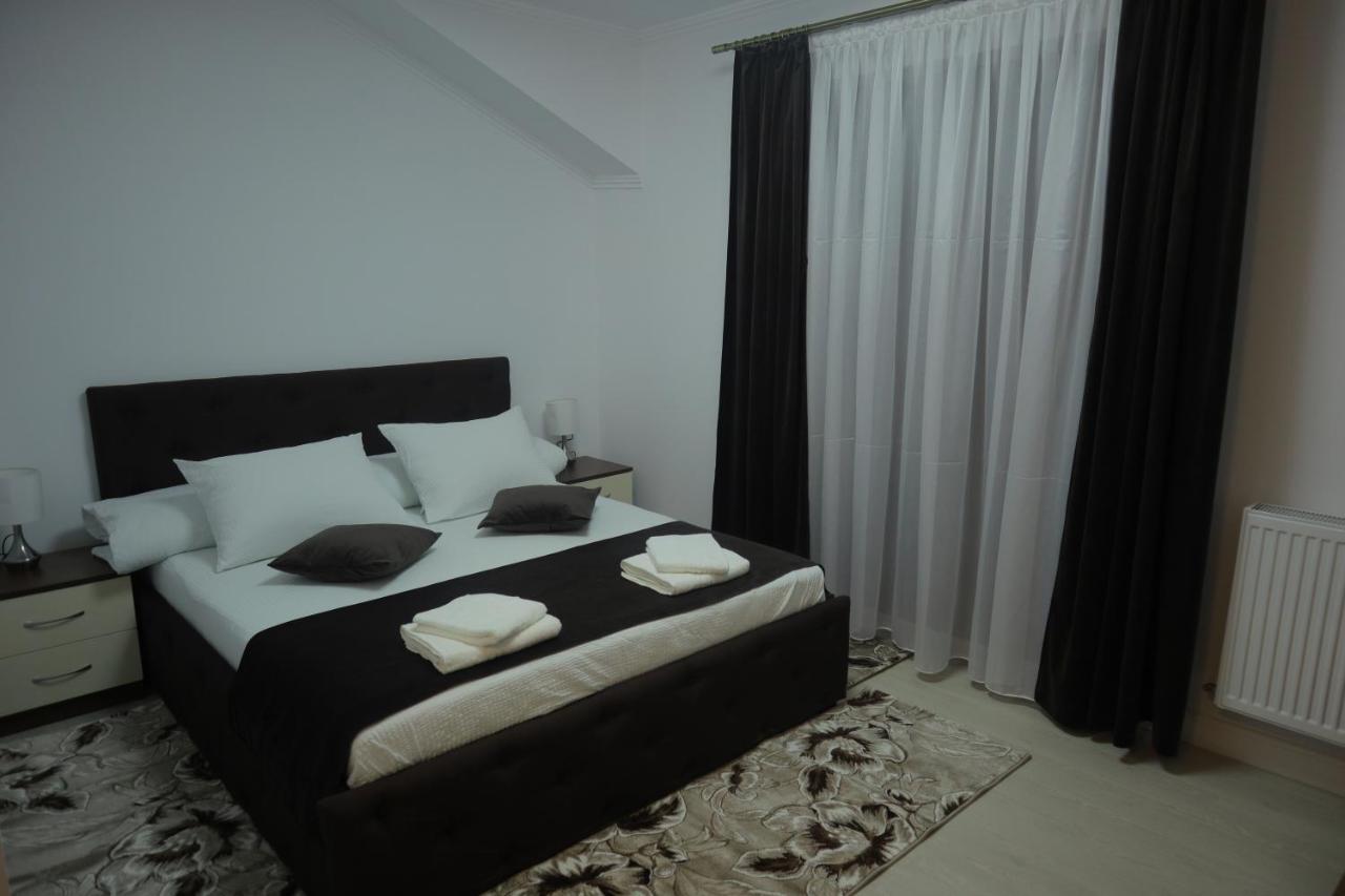 Pensiunea Gold Wellness&Spa Chiscau Exterior photo