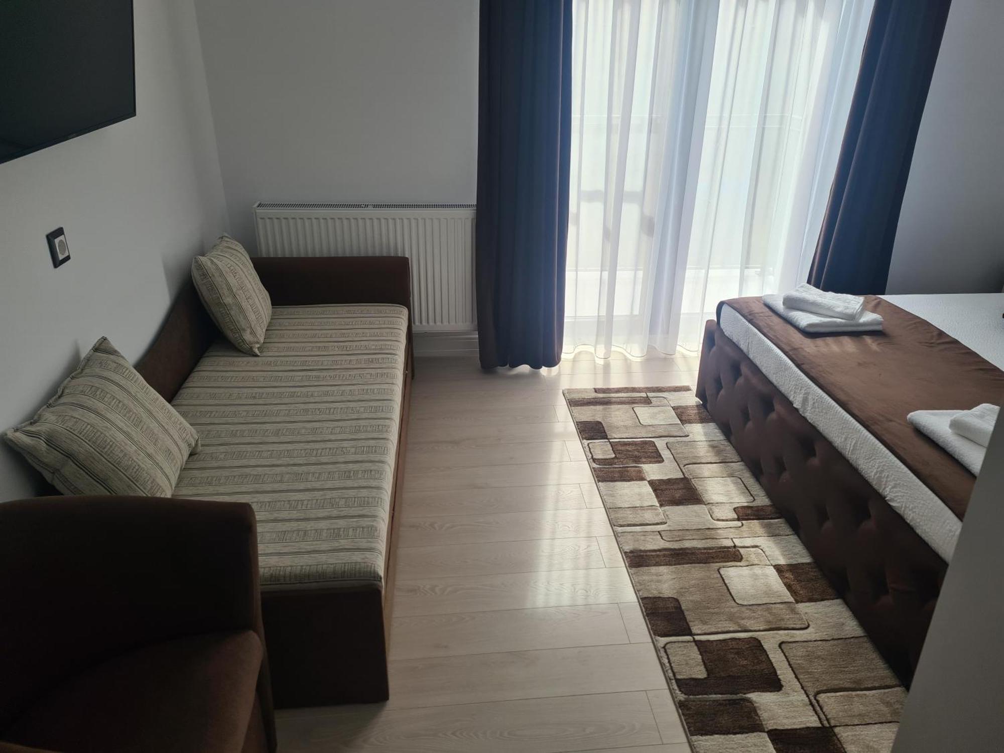 Pensiunea Gold Wellness&Spa Chiscau Exterior photo